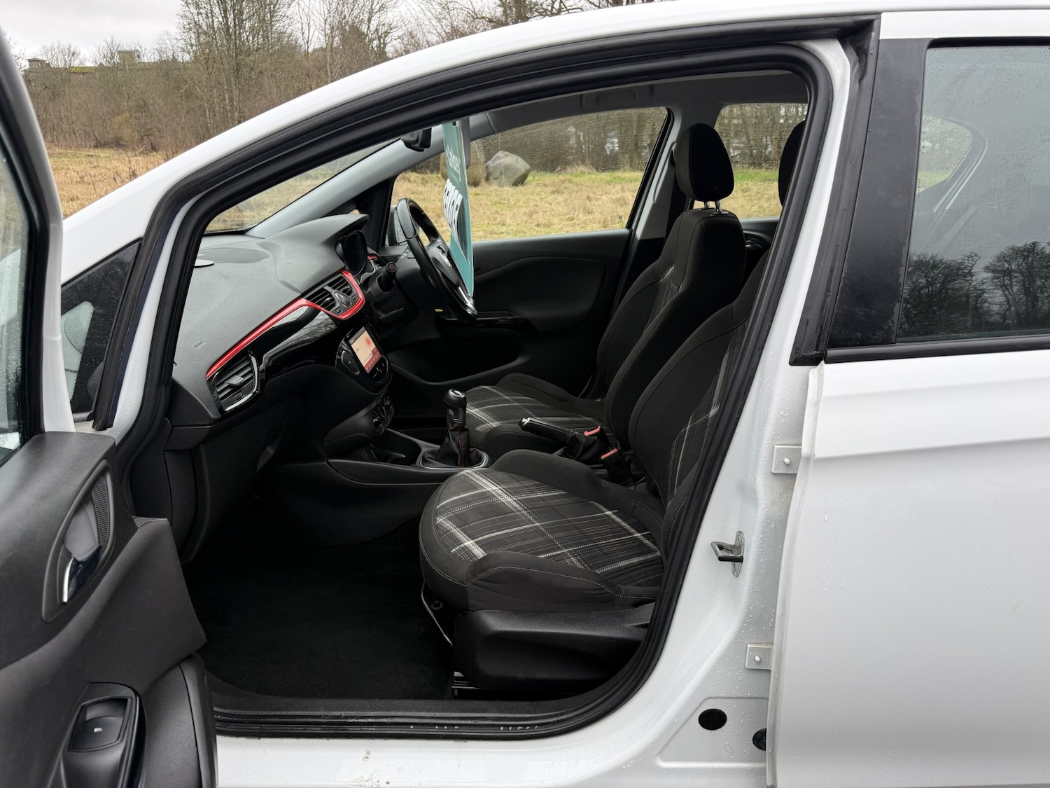 Used Vauxhall Corsa 2015 for sale - 77801774: Photo 28