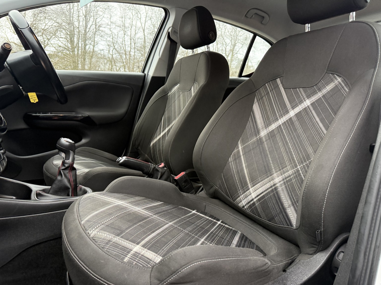 Used Vauxhall Corsa 2015 for sale - 77801774: Photo 29