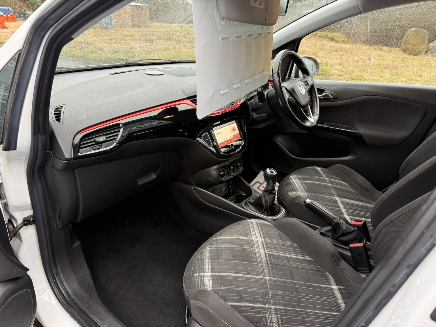 Used Vauxhall Corsa 2015 for sale - 77801774: Photo 30