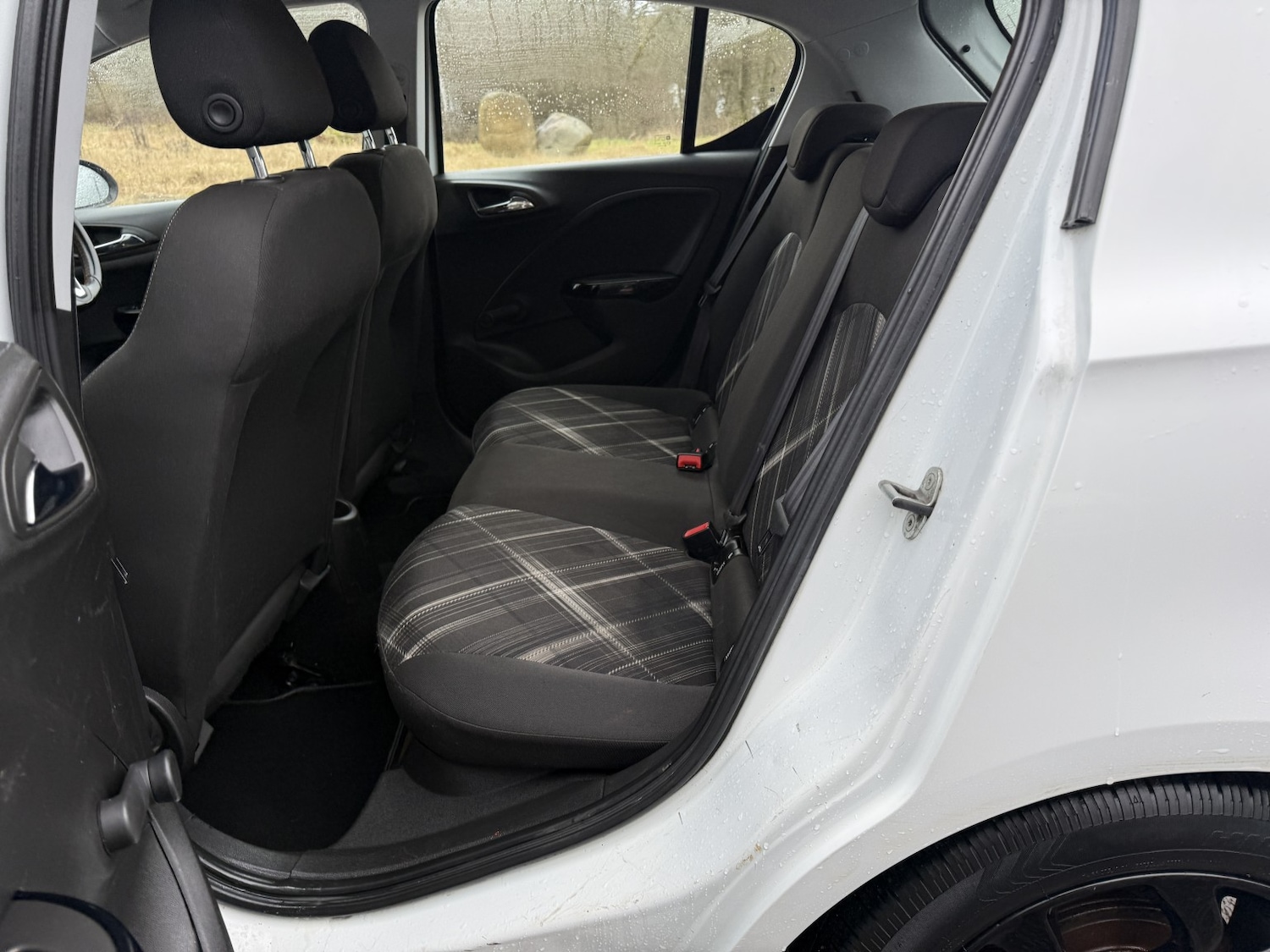 Used Vauxhall Corsa 2015 for sale - 77801774: Photo 31