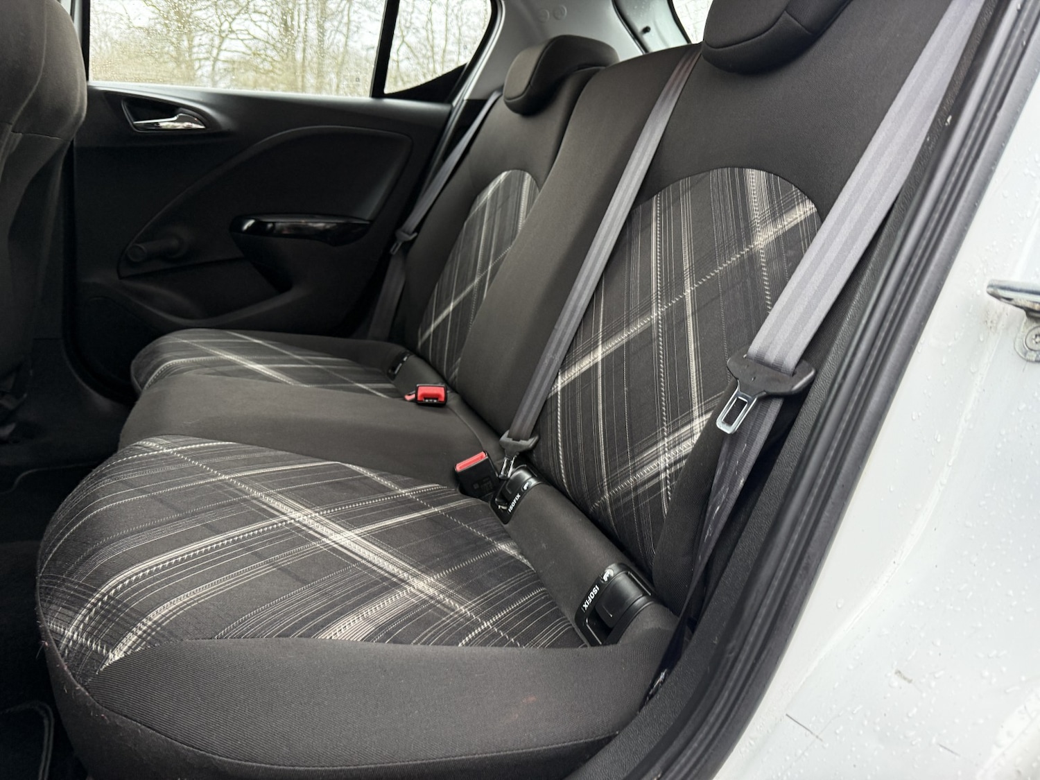 Used Vauxhall Corsa 2015 for sale - 77801774: Photo 32