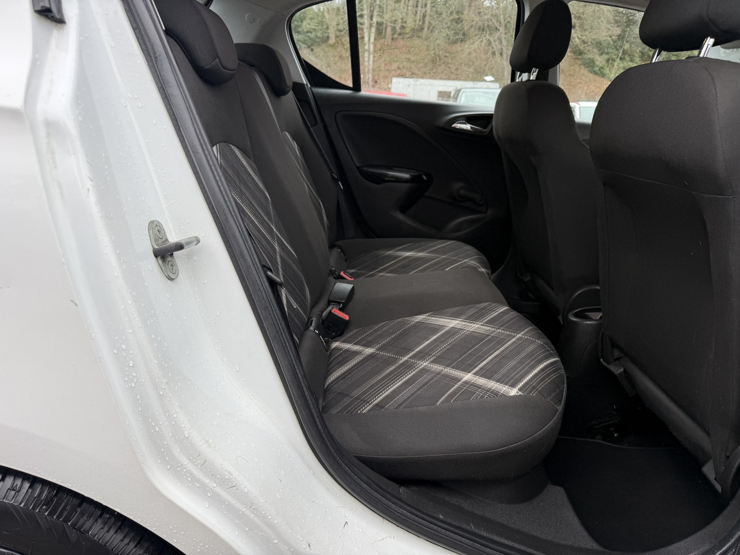 Used Vauxhall Corsa 2015 for sale - 77801774: Photo 34