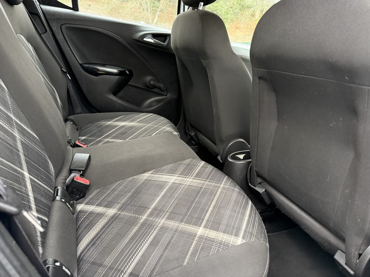 Used Vauxhall Corsa 2015 for sale - 77801774: Photo 35