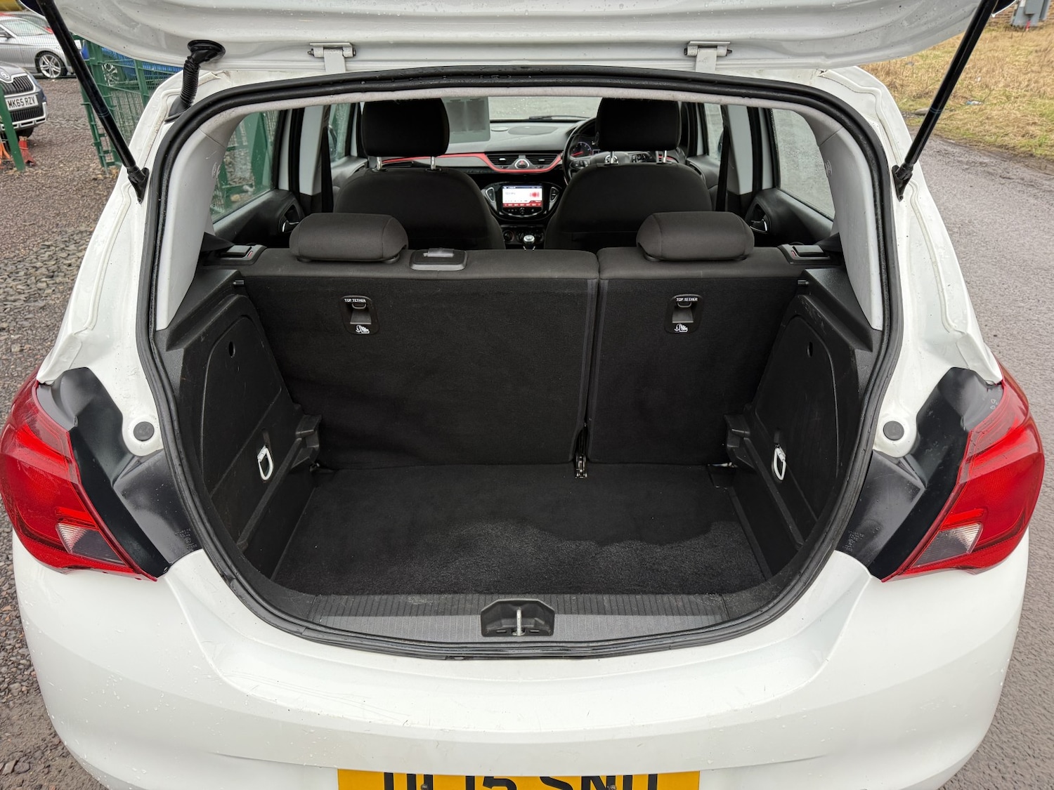 Used Vauxhall Corsa 2015 for sale - 77801774: Photo 37