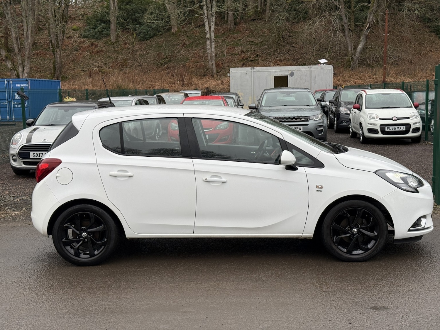 Used Vauxhall Corsa 2015 for sale - 77801774: Photo 5