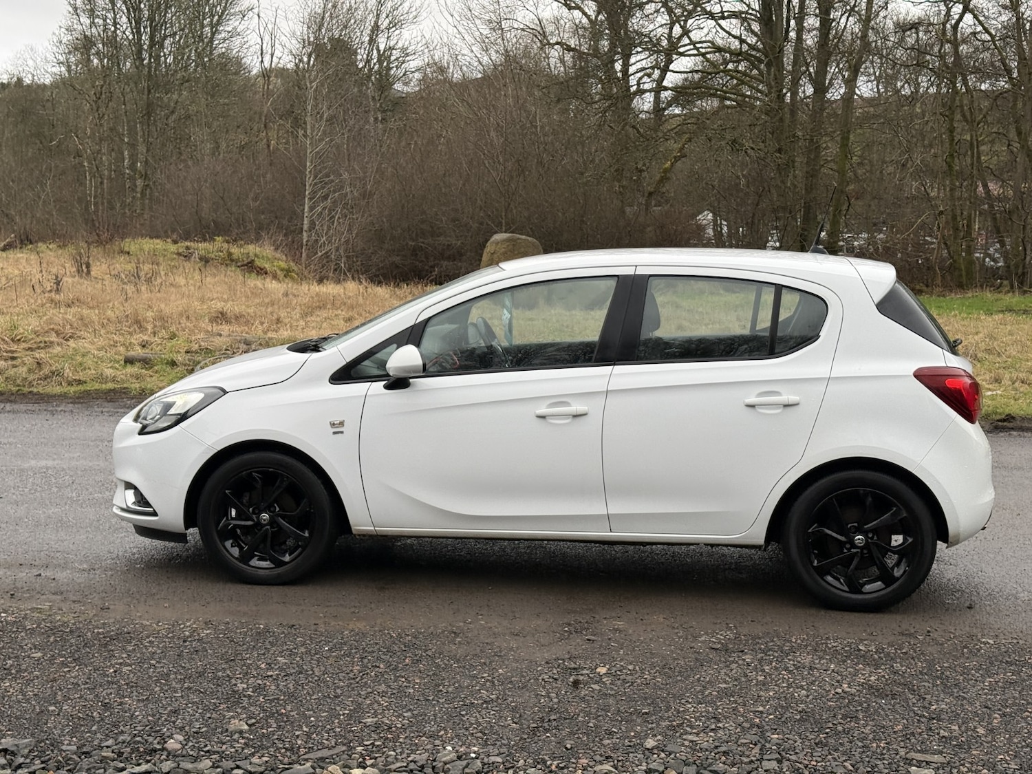 Used Vauxhall Corsa 2015 for sale - 77801774: Photo 9