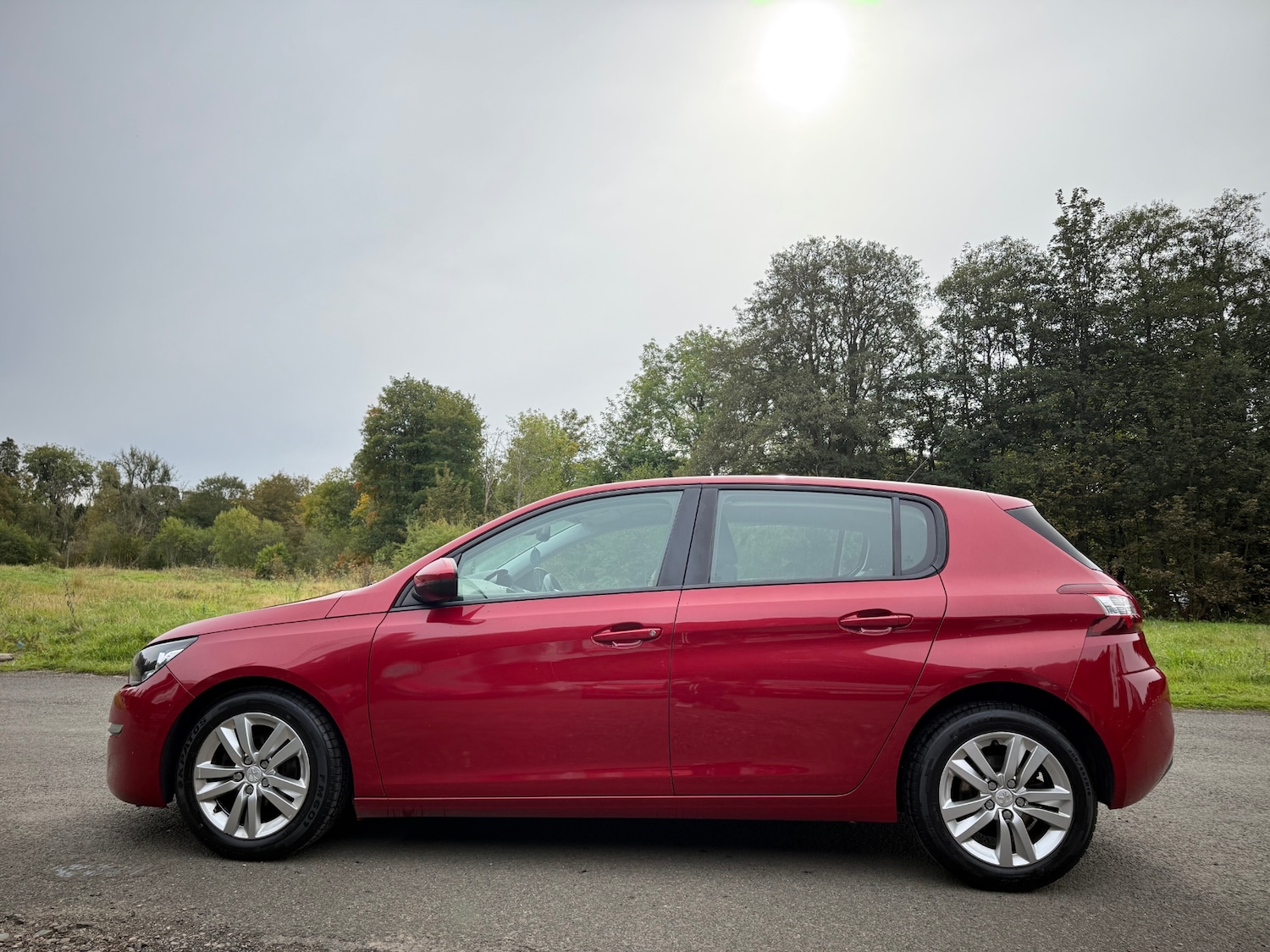 Used Peugeot 308 2015 for sale - 76104033: Photo 10