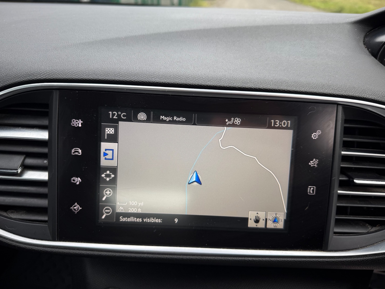 Used Peugeot 308 2015 for sale - 76104033: Photo 17