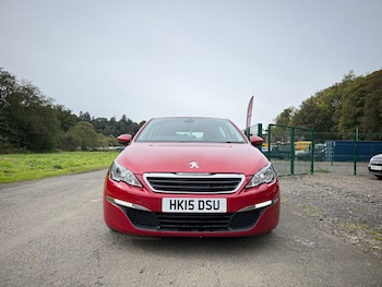 Used Peugeot 308 2015 for sale - 76104033: Photo 2