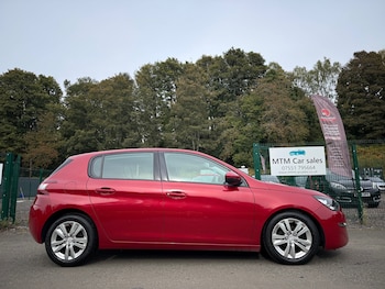 Used Peugeot 308 2015 for sale - 76104033: Photo 4