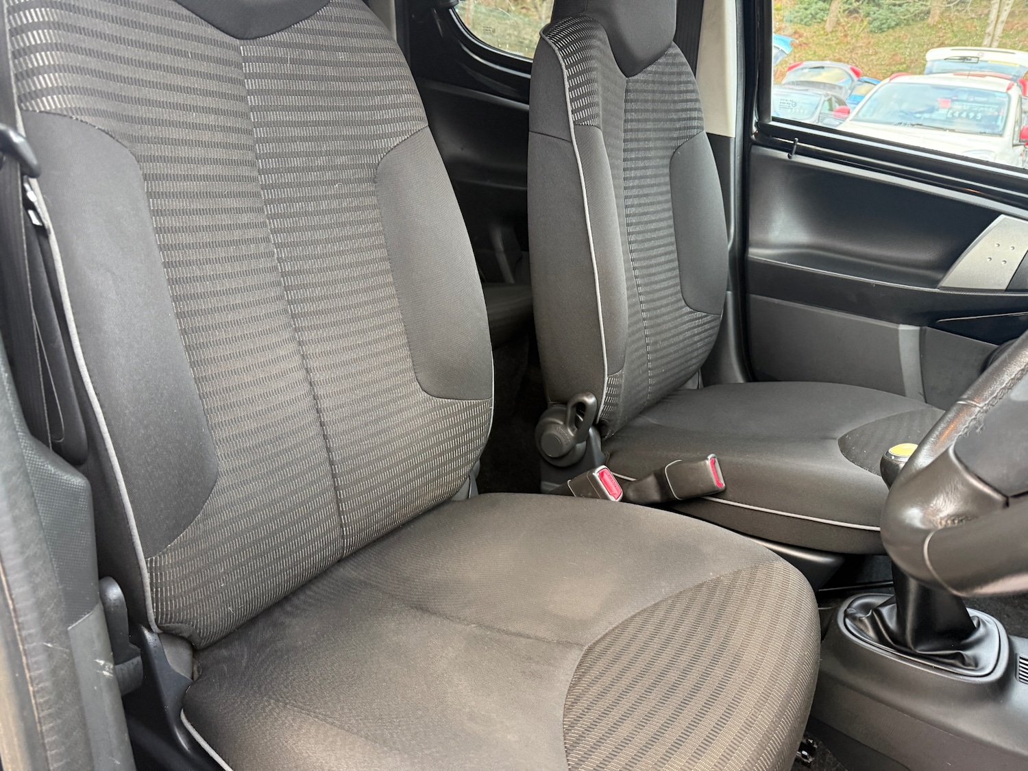 Used Peugeot 107 2014 for sale - 77796922: Photo 19