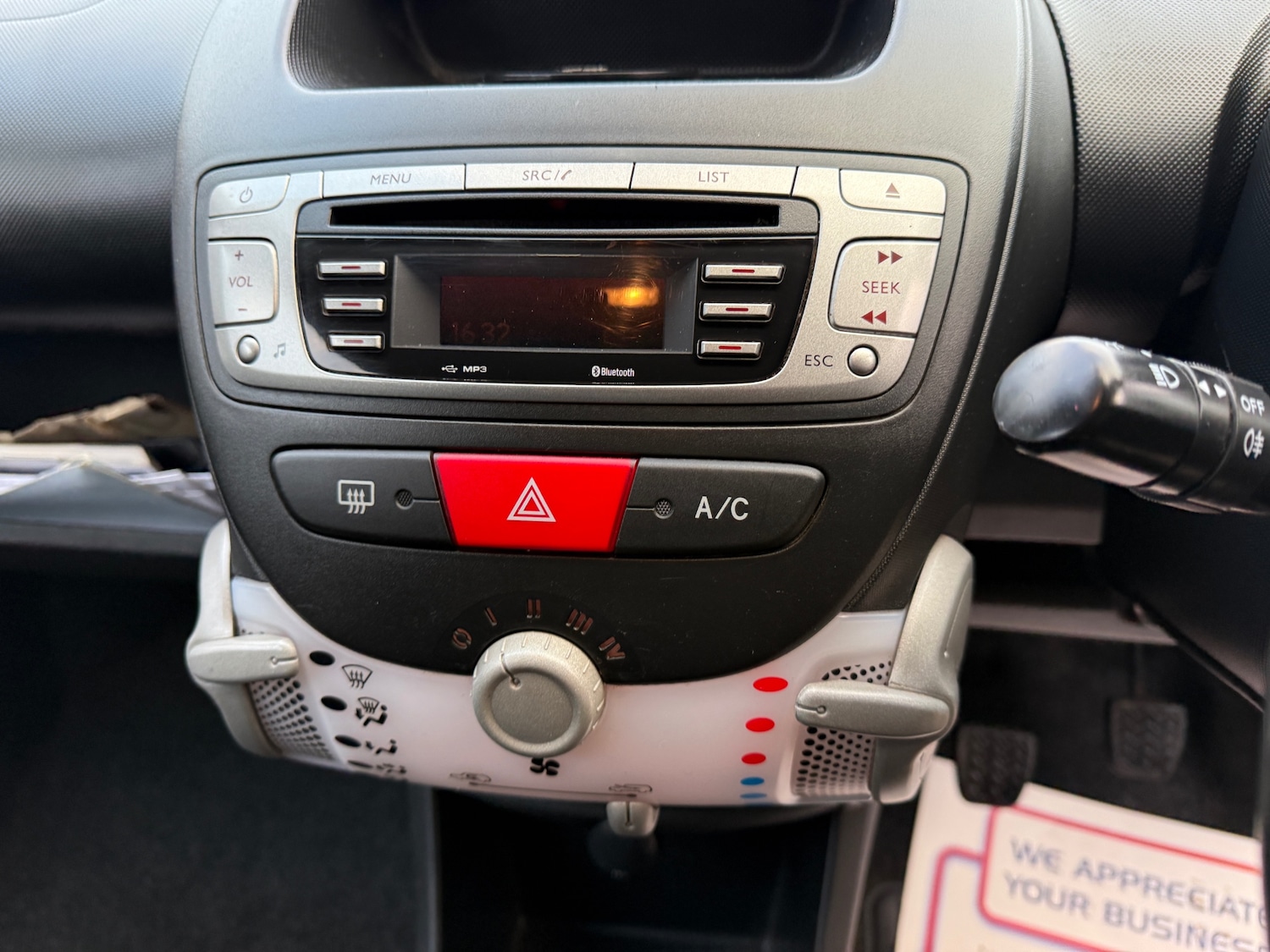 Used Peugeot 107 2014 for sale - 77796922: Photo 25