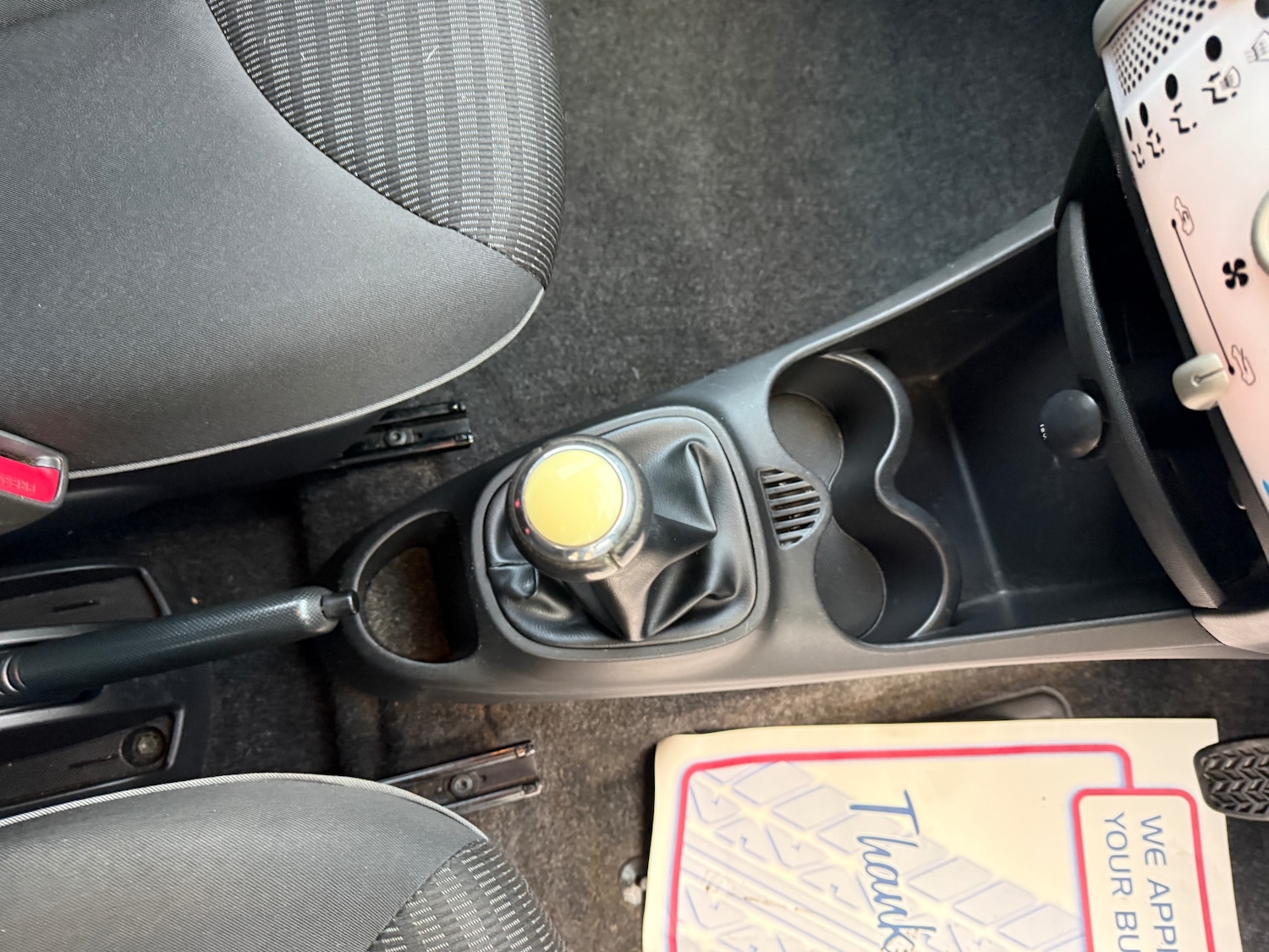 Used Peugeot 107 2014 for sale - 77796922: Photo 26