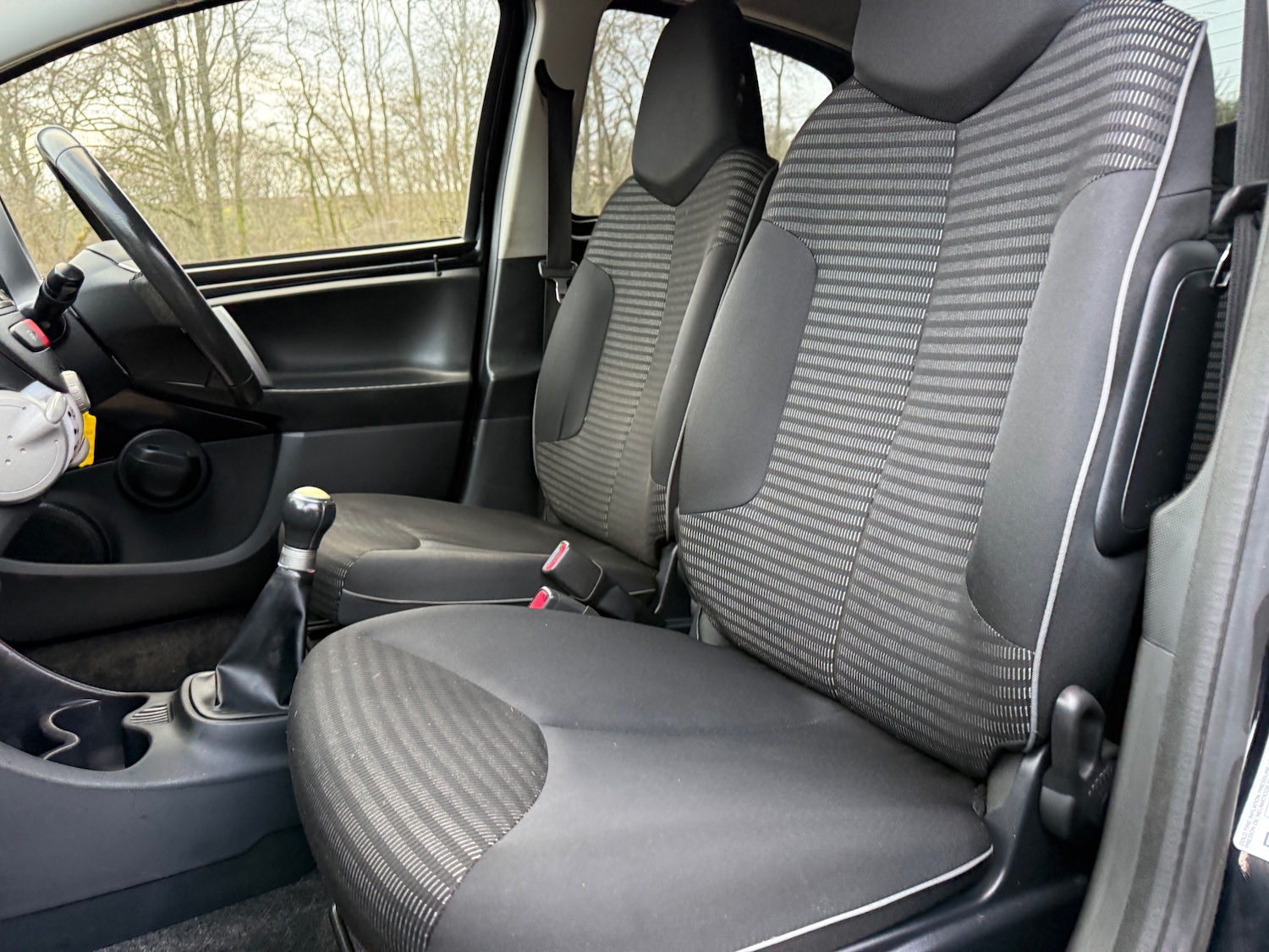 Used Peugeot 107 2014 for sale - 77796922: Photo 29