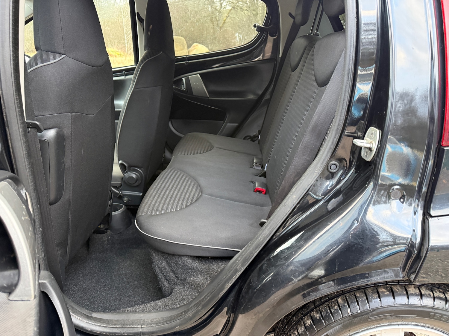 Used Peugeot 107 2014 for sale - 77796922: Photo 31