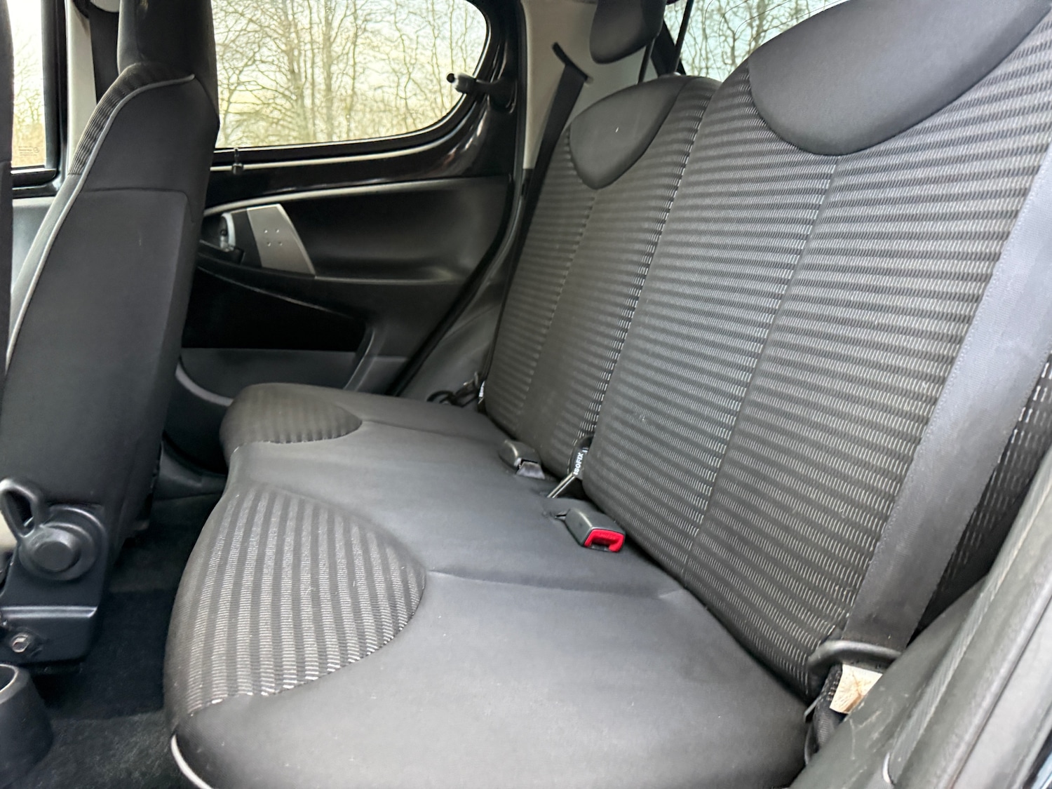 Used Peugeot 107 2014 for sale - 77796922: Photo 32