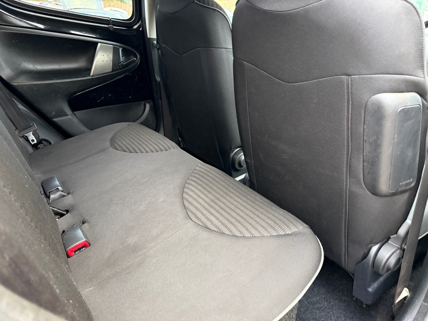 Used Peugeot 107 2014 for sale - 77796922: Photo 35