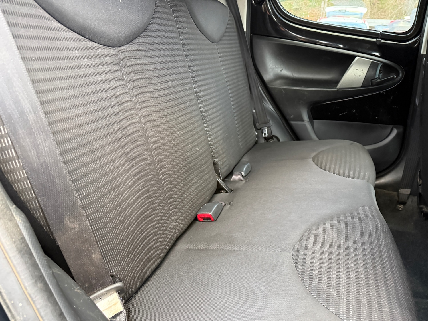 Used Peugeot 107 2014 for sale - 77796922: Photo 36