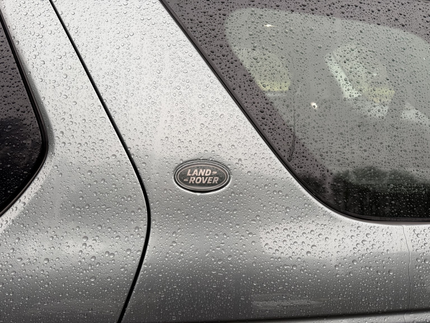 Used Land Rover Discovery Sport 2017 for sale - 77801803: Photo 13