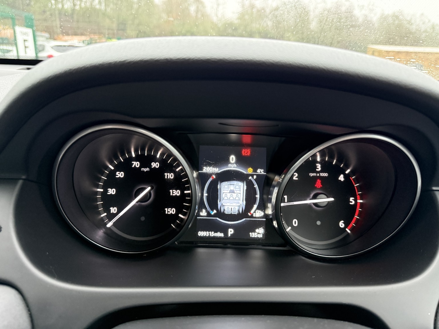 Used Land Rover Discovery Sport 2017 for sale - 77801803: Photo 23