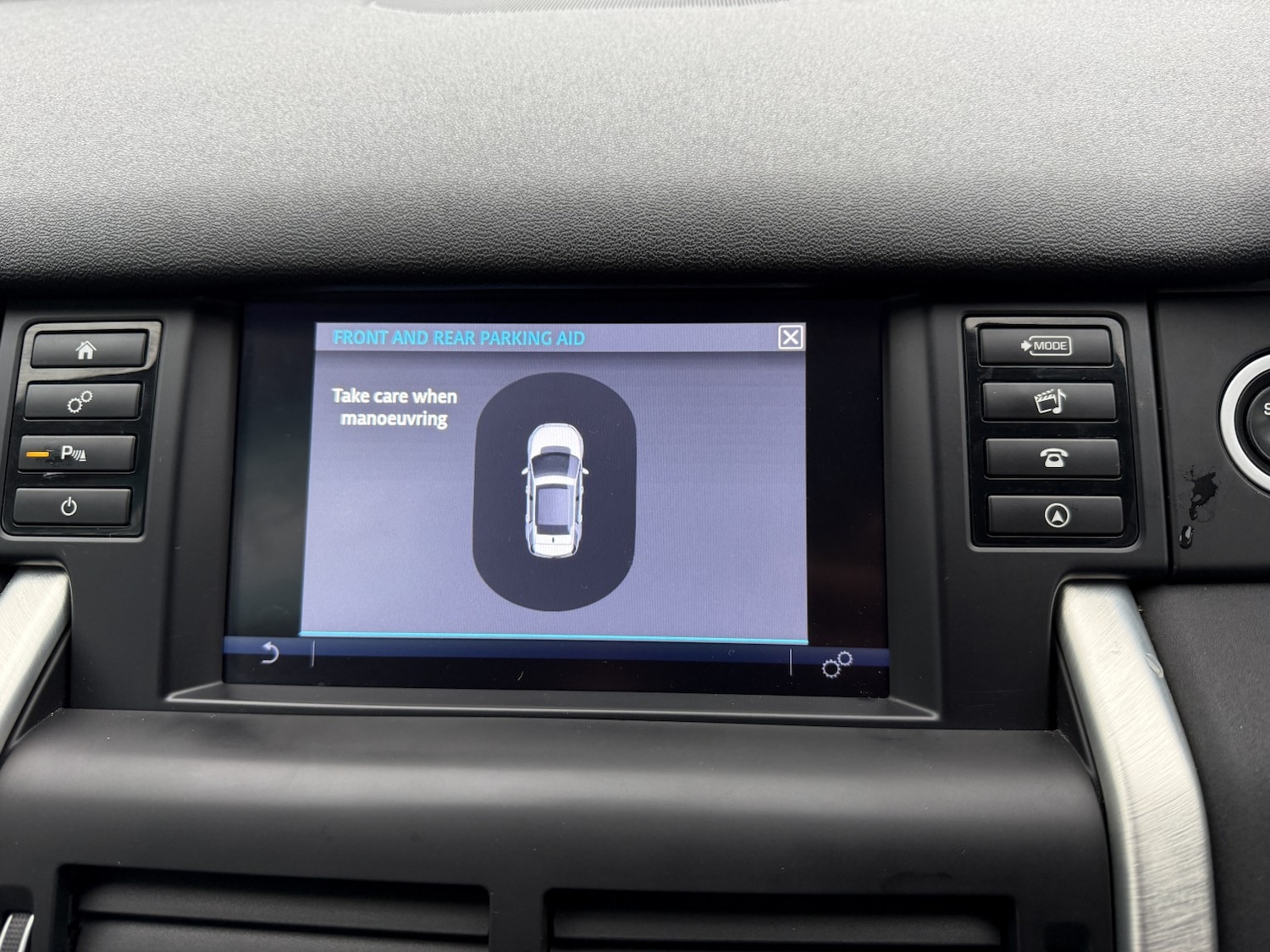 Used Land Rover Discovery Sport 2017 for sale - 77801803: Photo 26