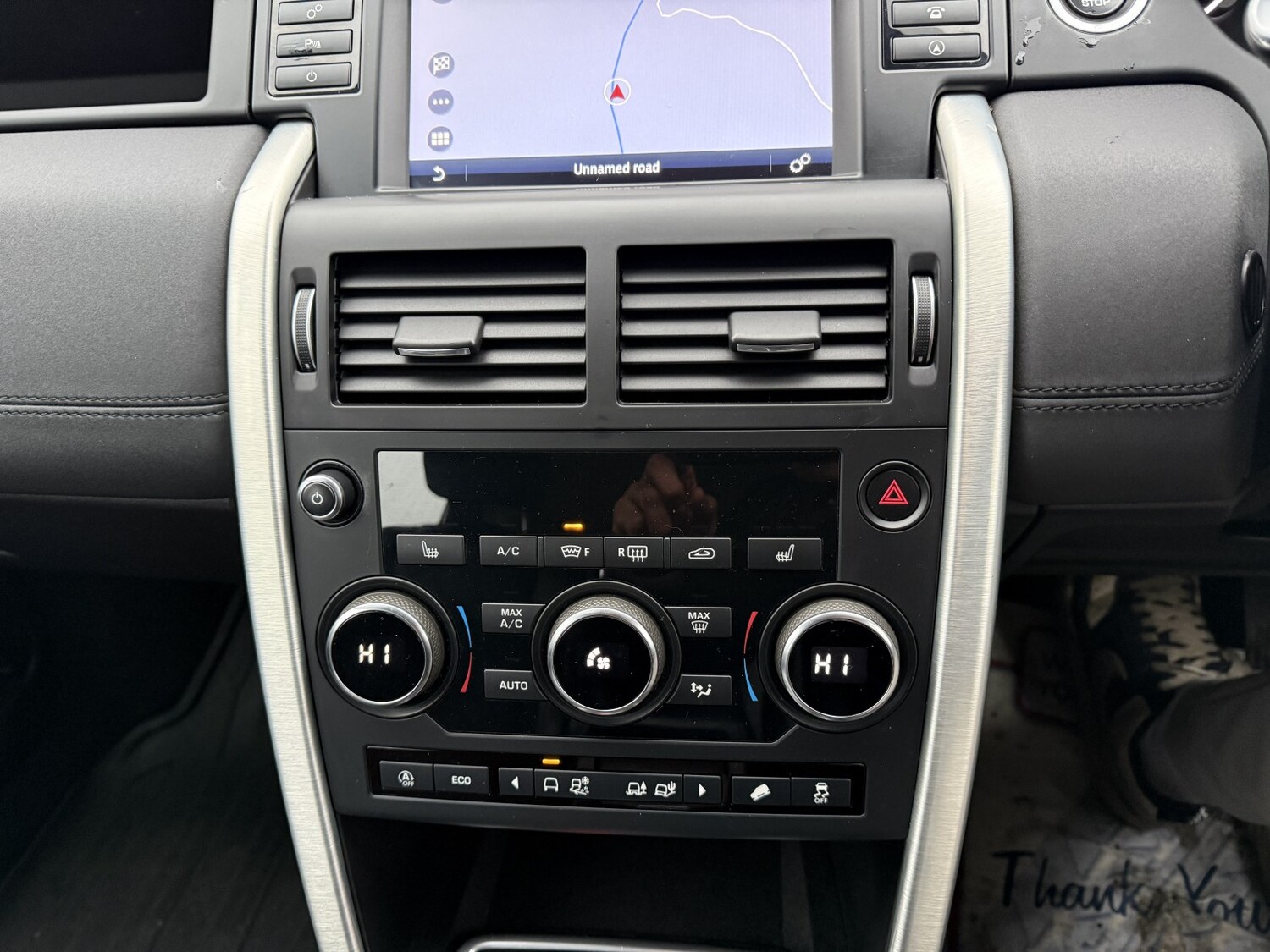 Used Land Rover Discovery Sport 2017 for sale - 77801803: Photo 27