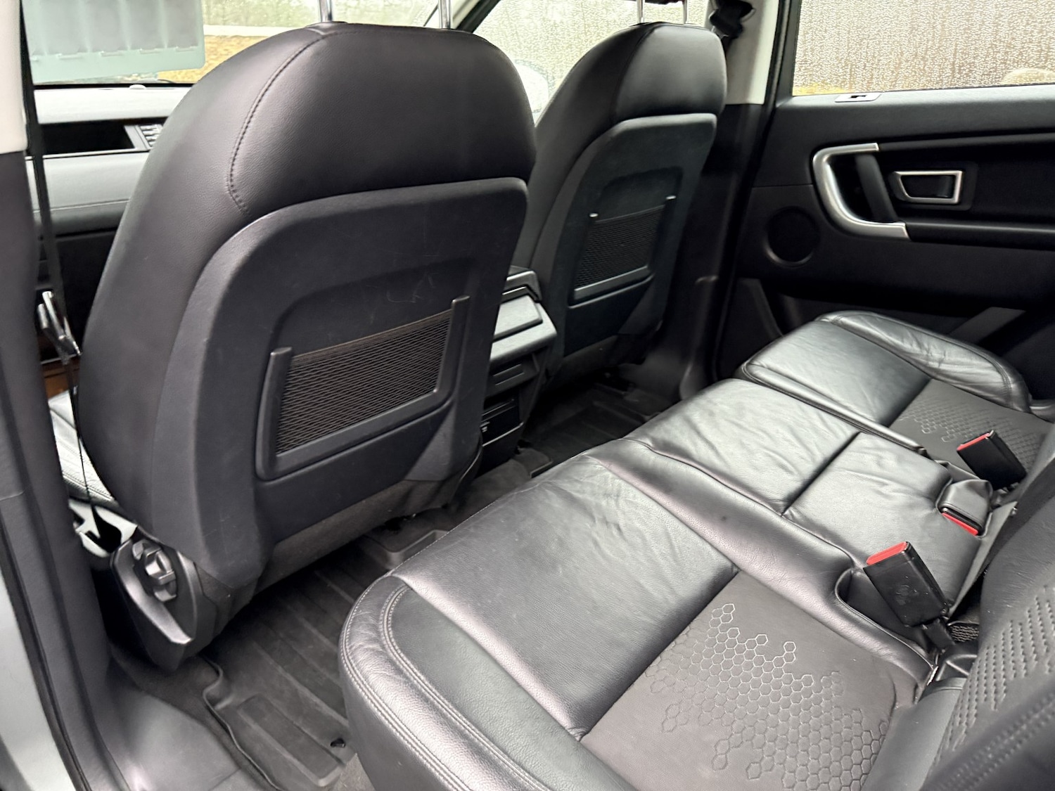 Used Land Rover Discovery Sport 2017 for sale - 77801803: Photo 35