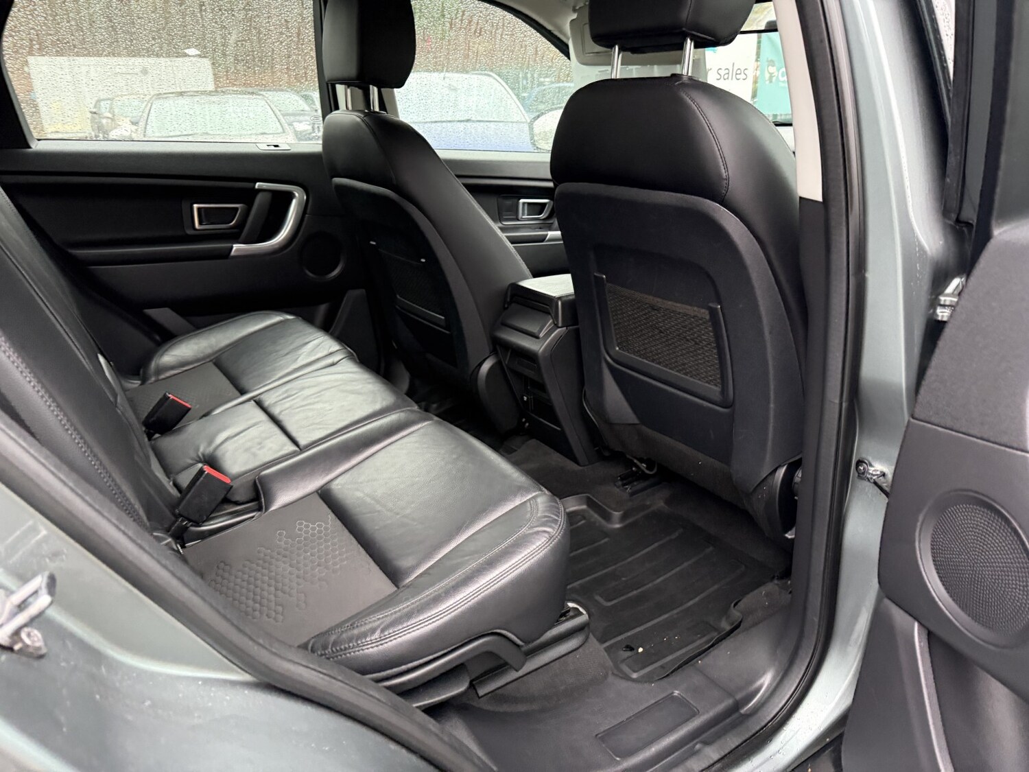 Used Land Rover Discovery Sport 2017 for sale - 77801803: Photo 37