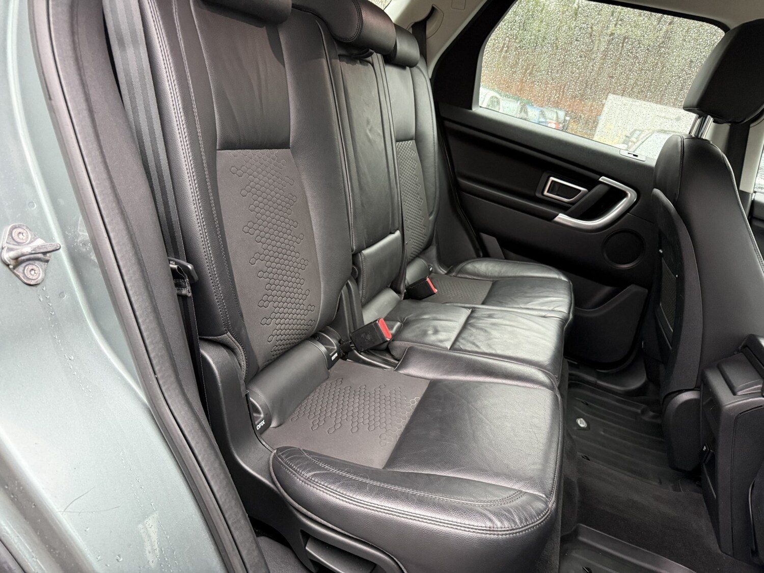 Used Land Rover Discovery Sport 2017 for sale - 77801803: Photo 38