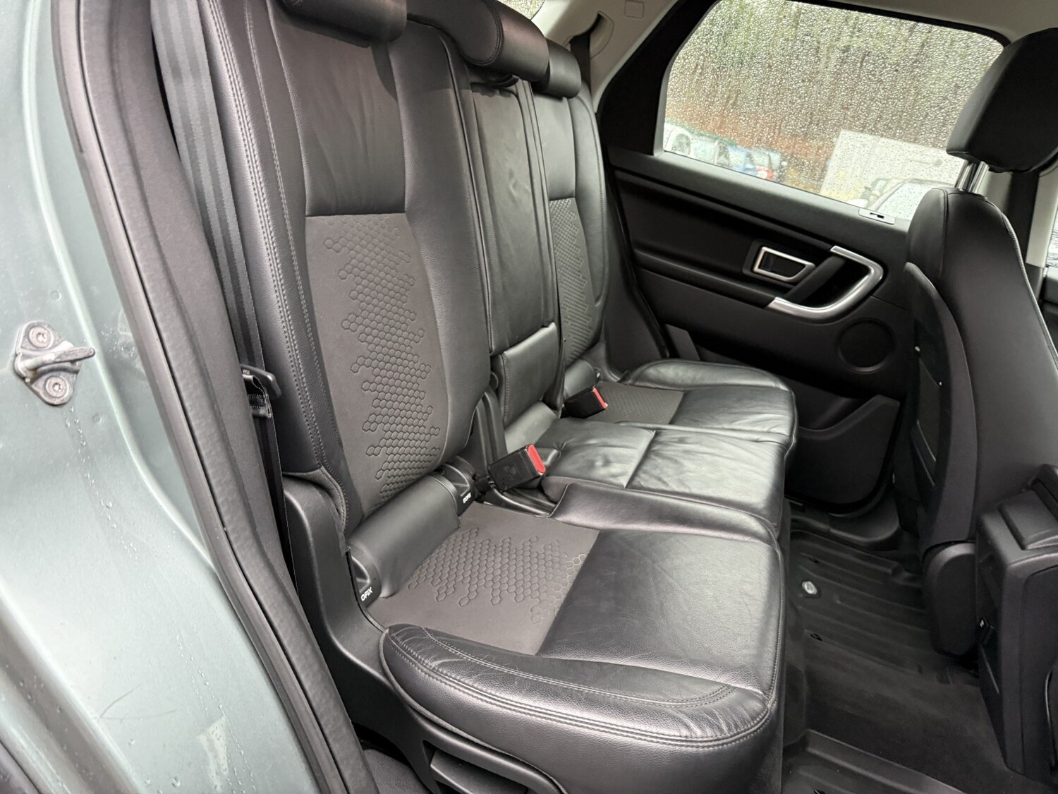 Used Land Rover Discovery Sport 2017 for sale - 77801803: Photo 39