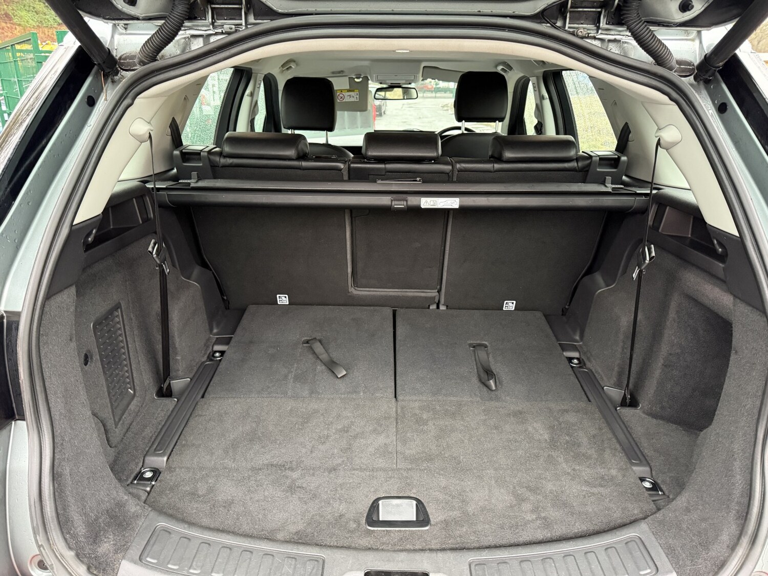 Used Land Rover Discovery Sport 2017 for sale - 77801803: Photo 40