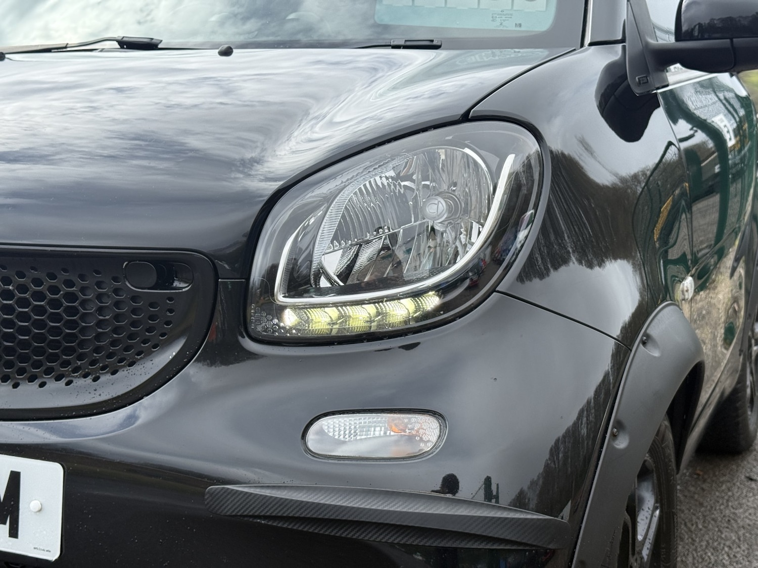 Used smart fortwo 2016 for sale - 78190663: Photo 12