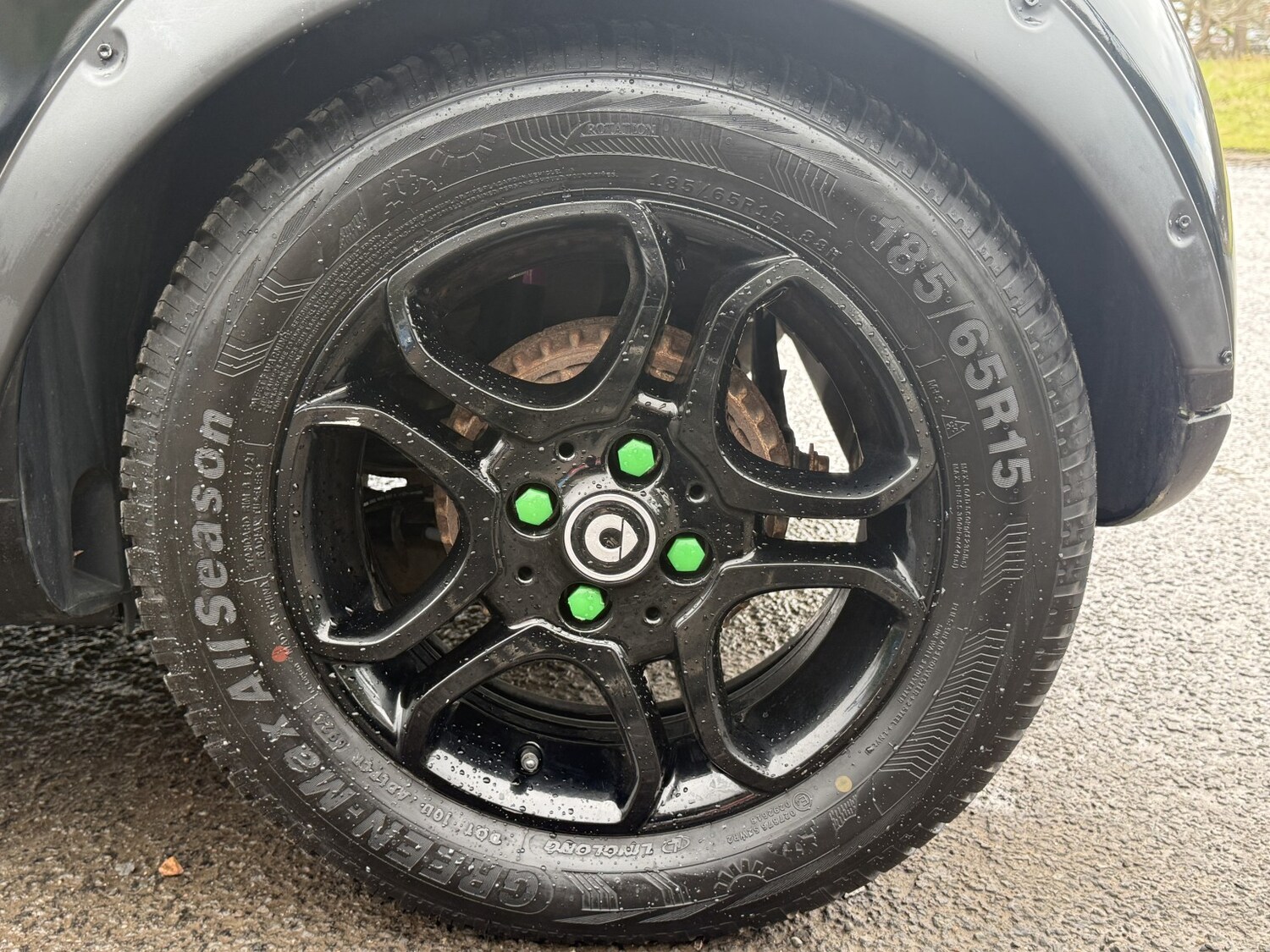 Used smart fortwo 2016 for sale - 78190663: Photo 13