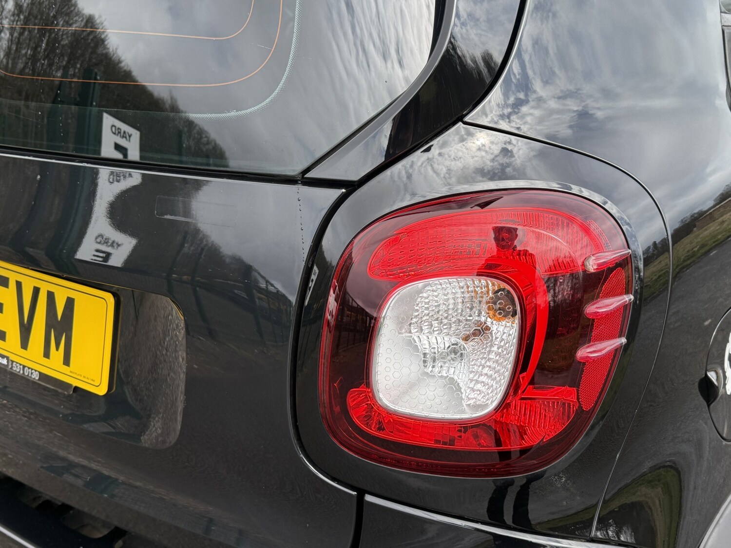 Used smart fortwo 2016 for sale - 78190663: Photo 14