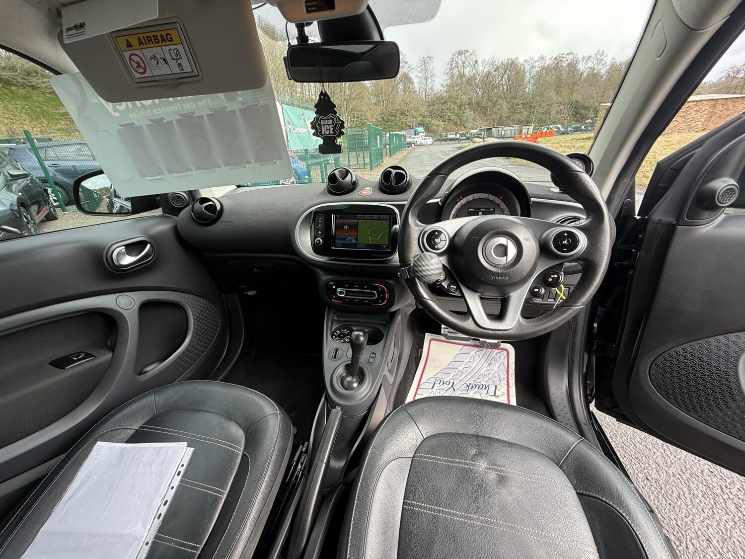 Used smart fortwo 2016 for sale - 78190663: Photo 16