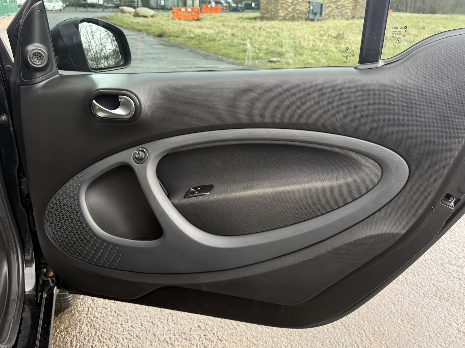 Used smart fortwo 2016 for sale - 78190663: Photo 18