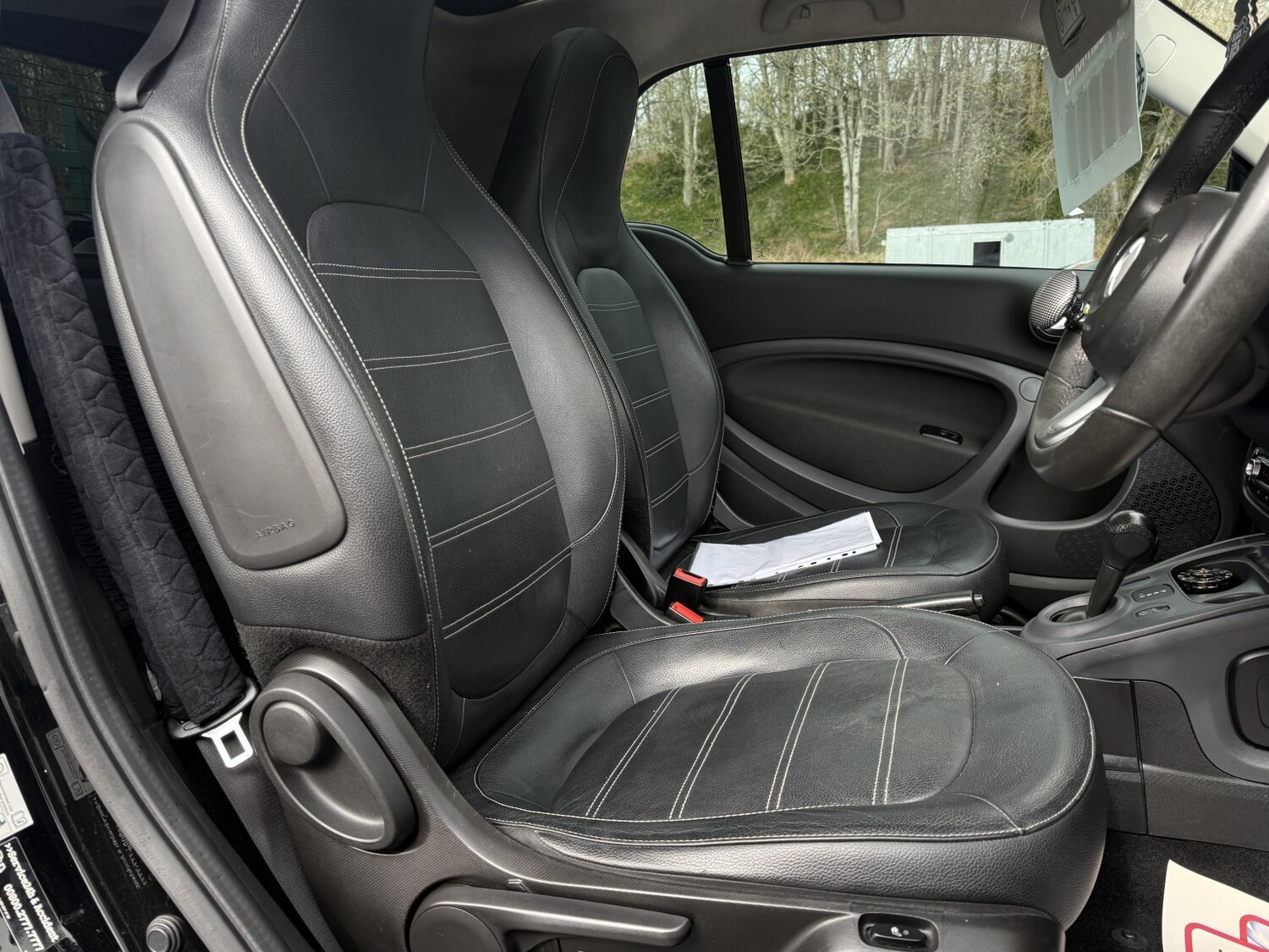 Used smart fortwo 2016 for sale - 78190663: Photo 19