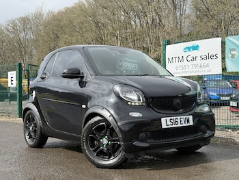 smart fortwo feature image