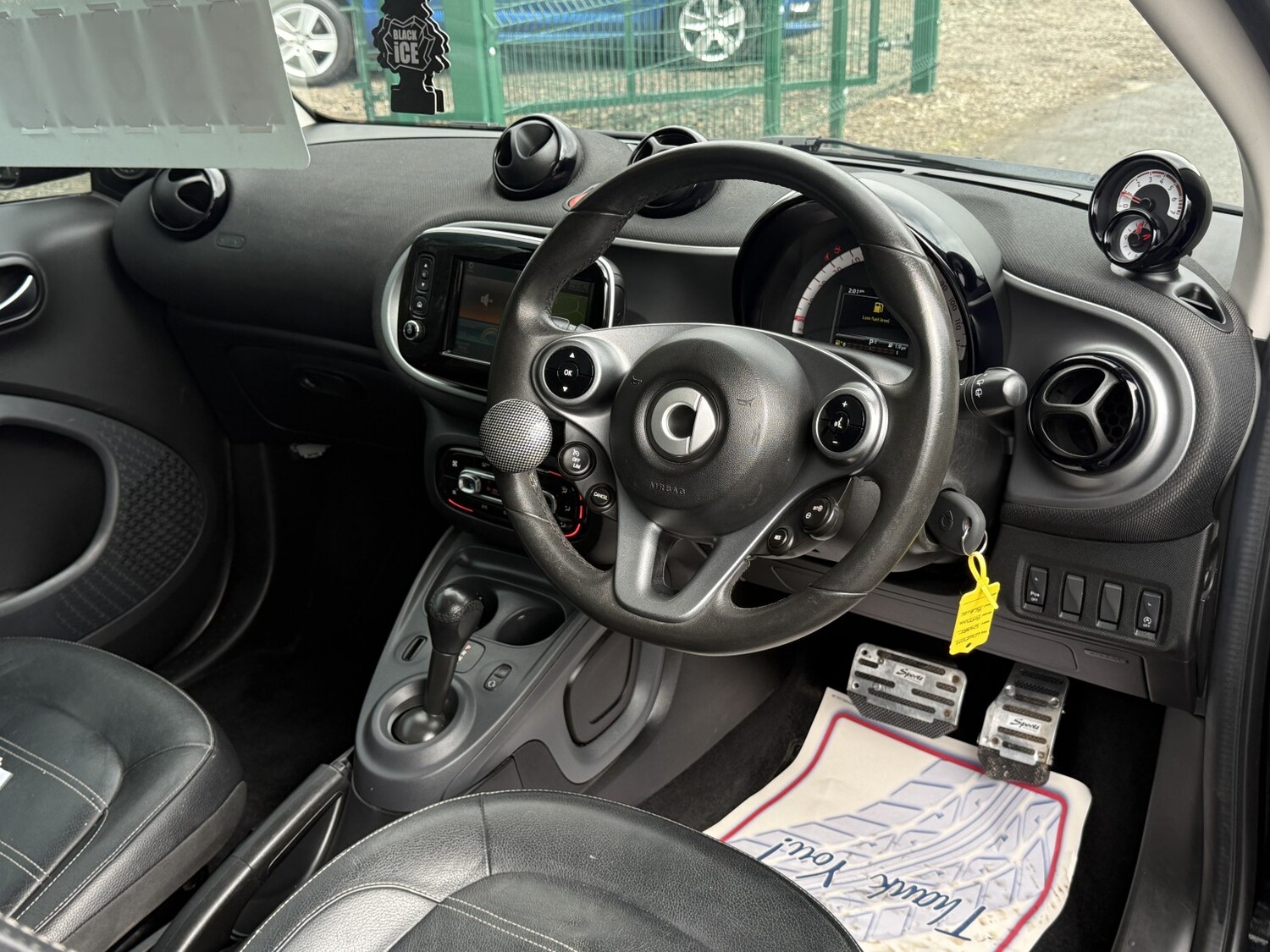Used smart fortwo 2016 for sale - 78190663: Photo 20