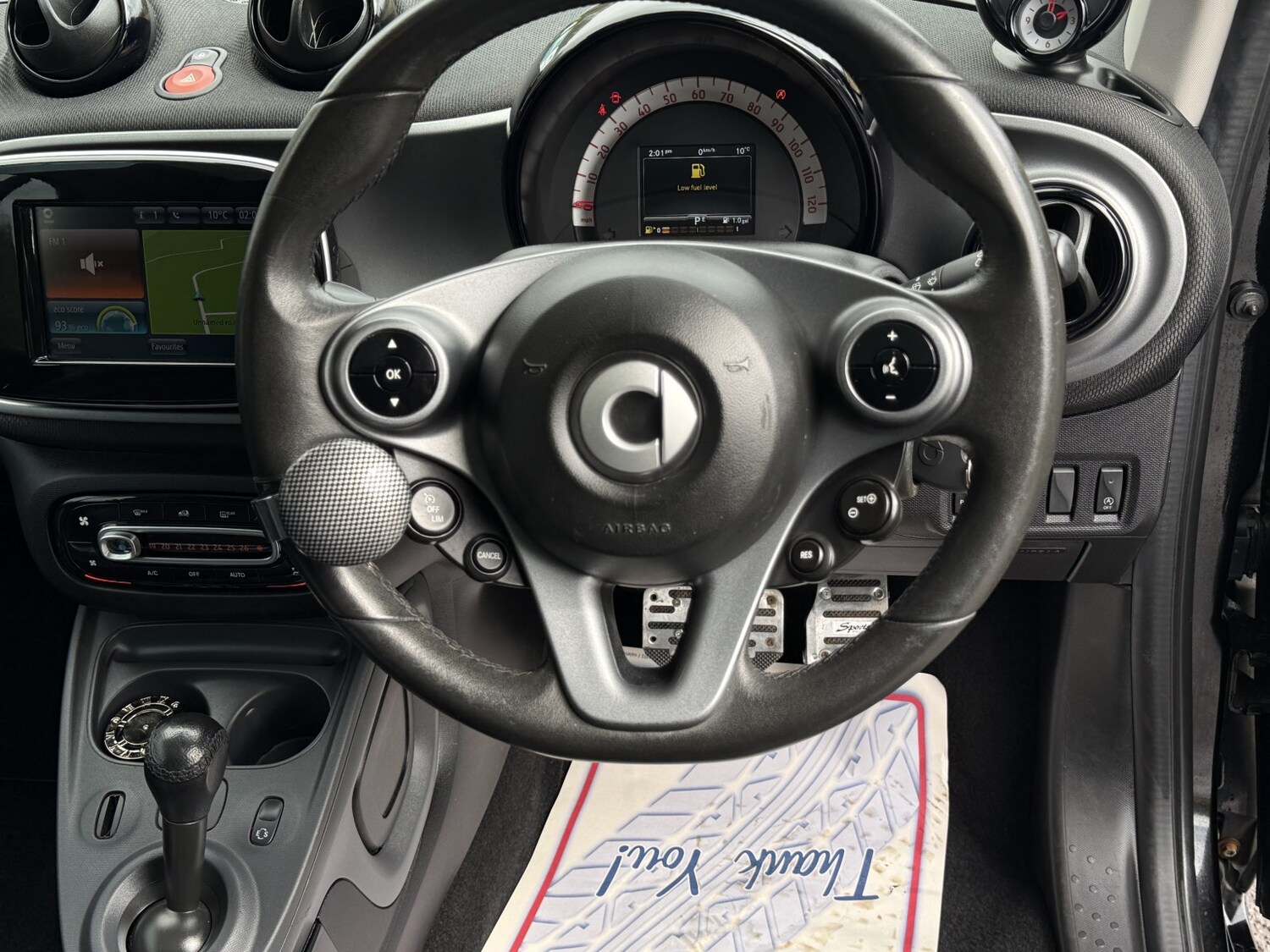 Used smart fortwo 2016 for sale - 78190663: Photo 21