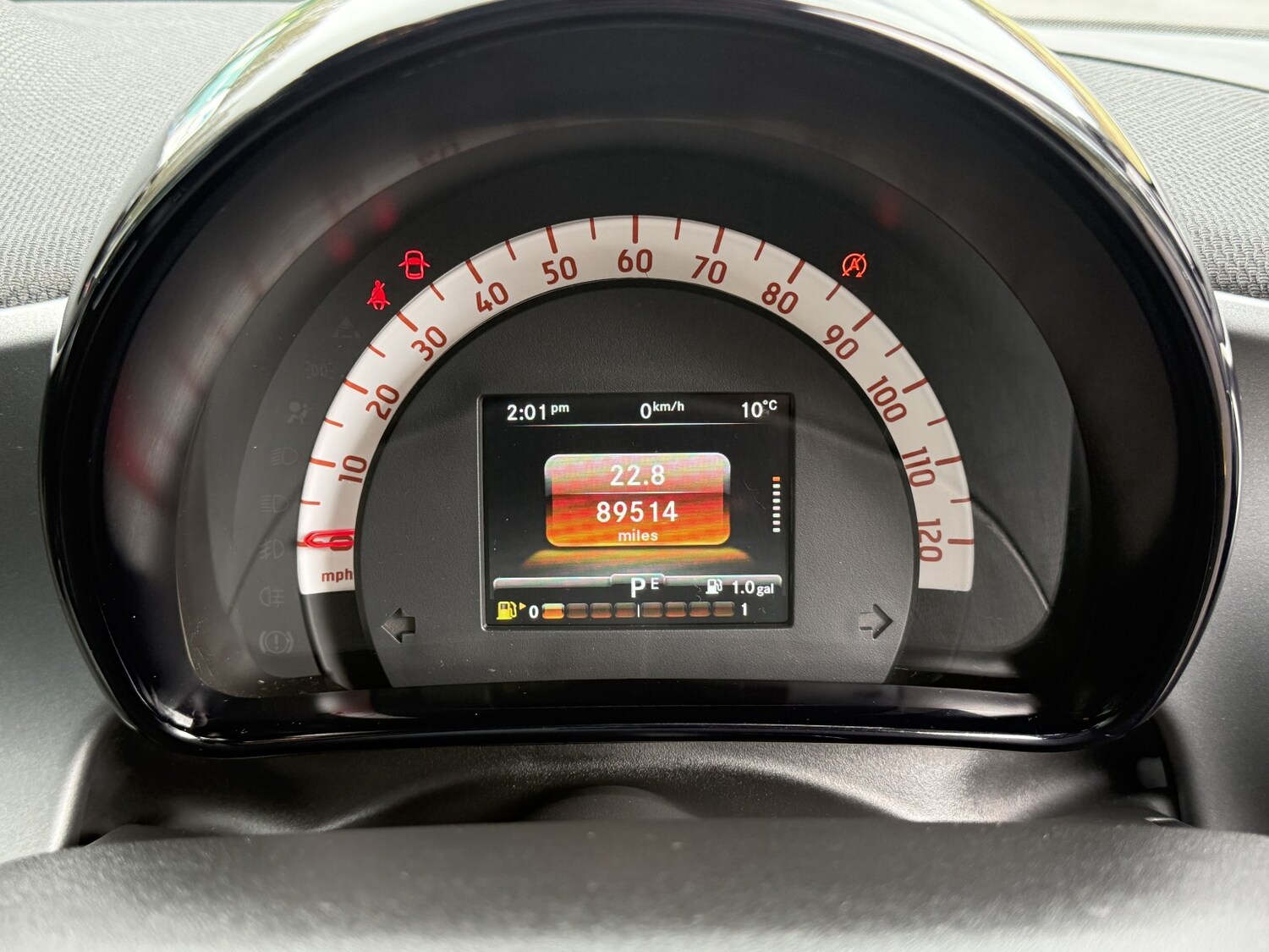 Used smart fortwo 2016 for sale - 78190663: Photo 22