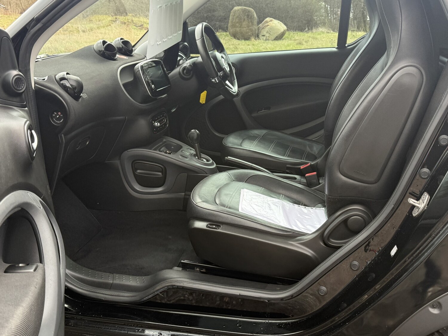 Used smart fortwo 2016 for sale - 78190663: Photo 30