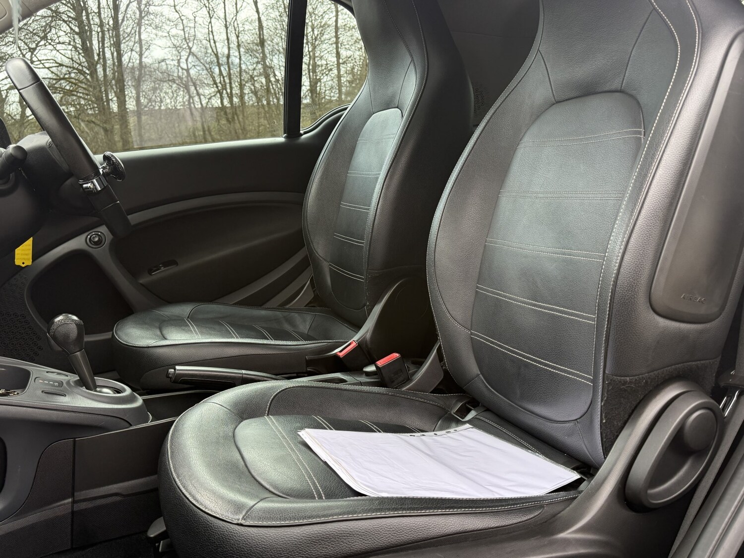 Used smart fortwo 2016 for sale - 78190663: Photo 31