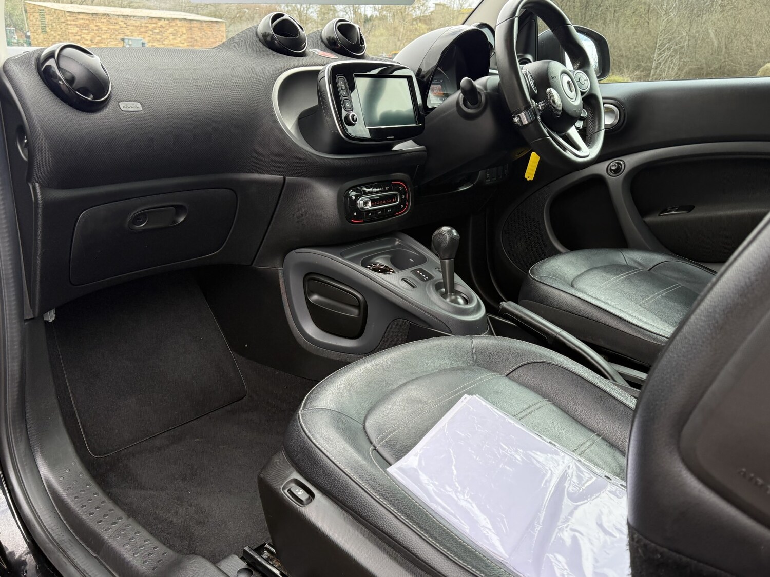 Used smart fortwo 2016 for sale - 78190663: Photo 32