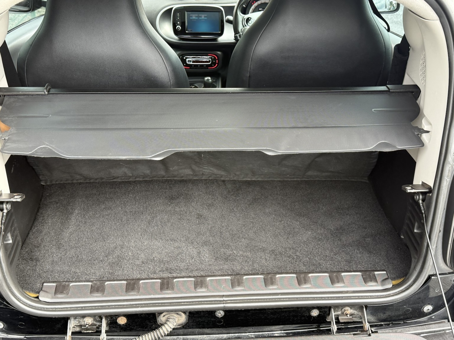 Used smart fortwo 2016 for sale - 78190663: Photo 37