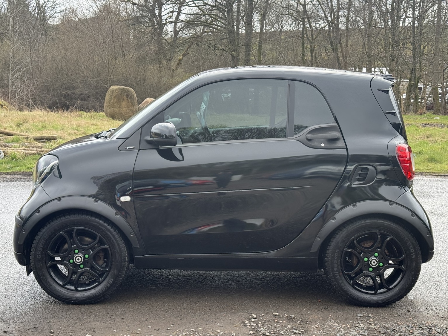 Used smart fortwo 2016 for sale - 78190663: Photo 9