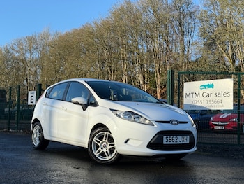 2012 (62) - 1.25 Edge 5dr