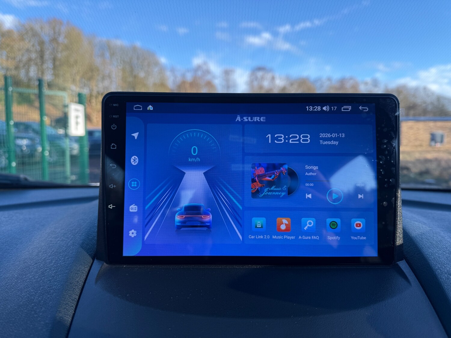 Used Ford Fiesta 2012 for sale - 77187090: Photo 23