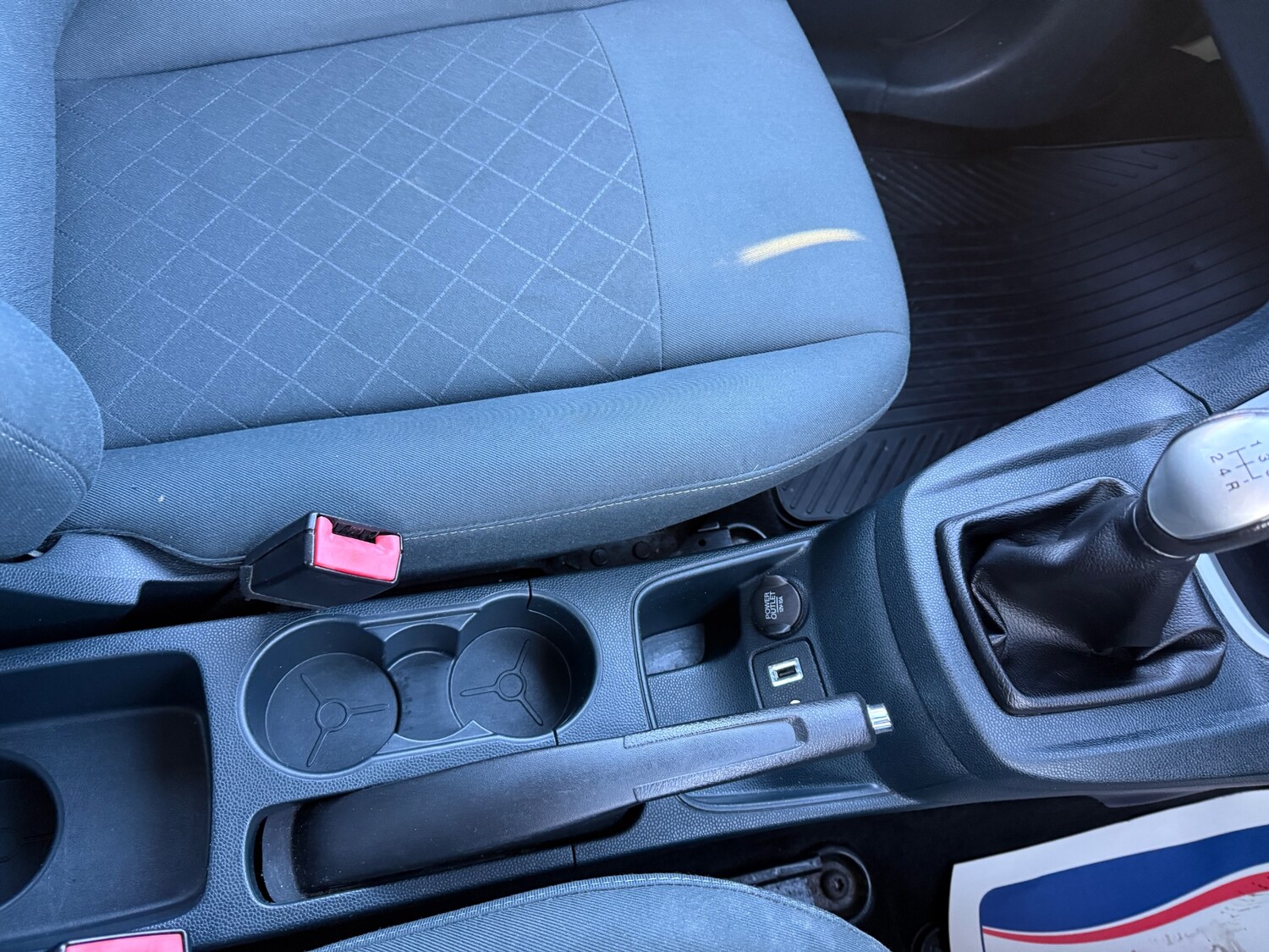 Used Ford Fiesta 2012 for sale - 77187090: Photo 26