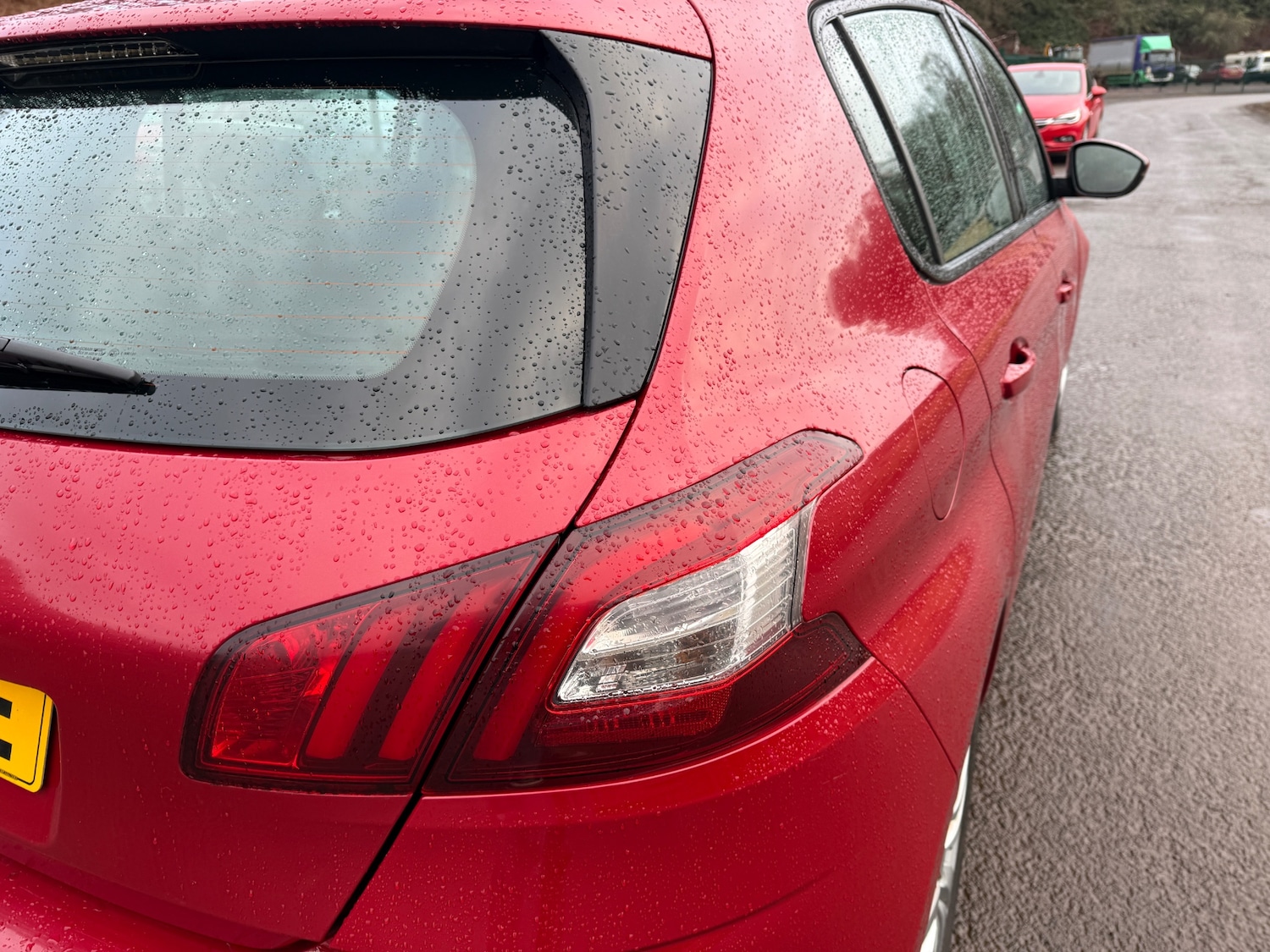 Used Peugeot 308 2014 for sale - 77264213: Photo 13